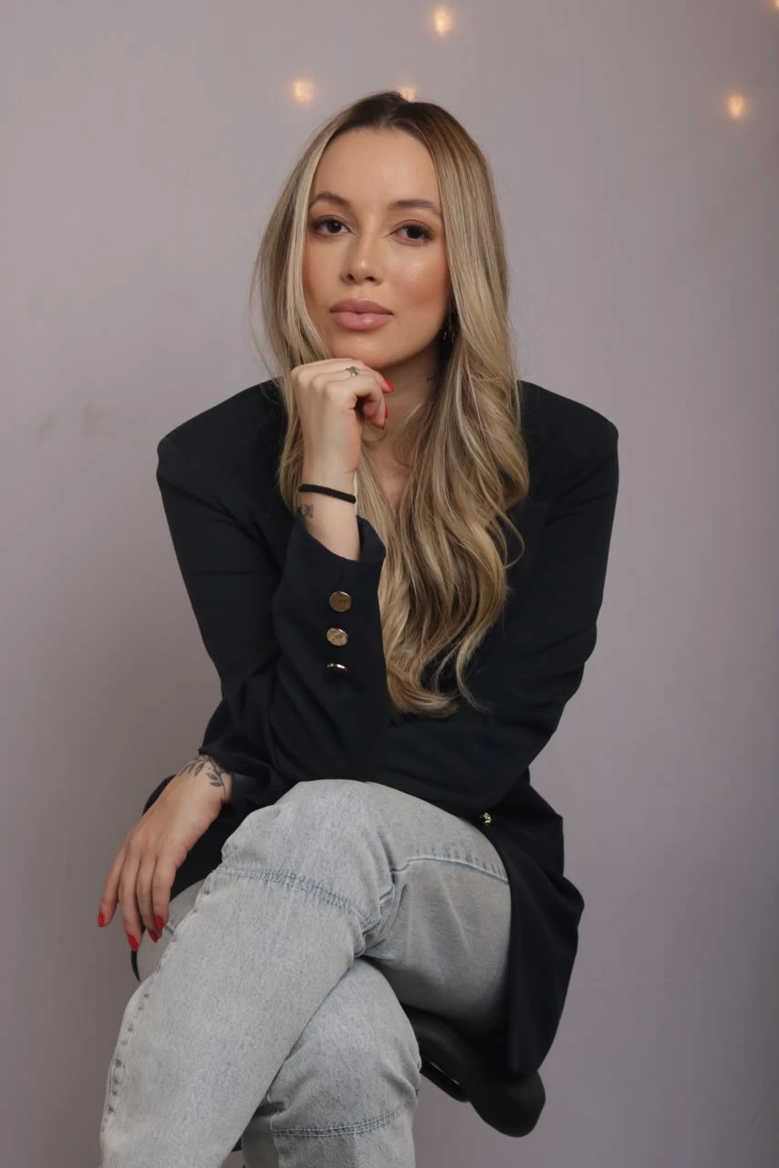 Dra. Amanda Viotto